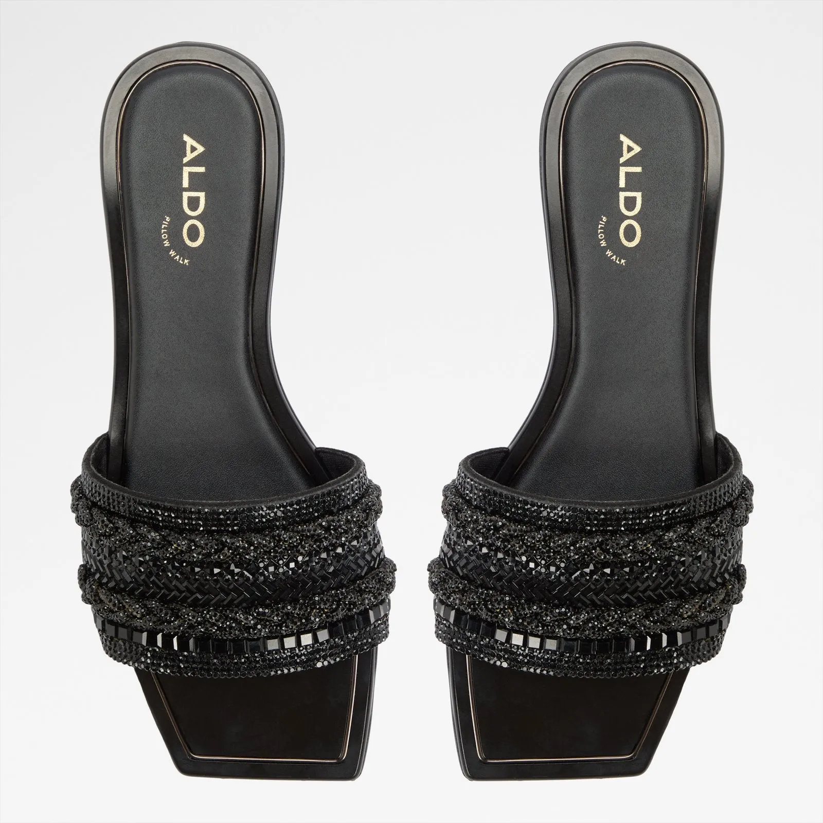 Navalia / Flat Sandals