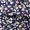 Navy Floral Playsuit