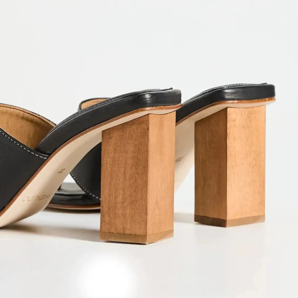 NEW! - Ala Mules