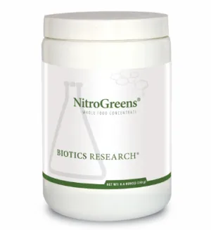 Nitrogreens