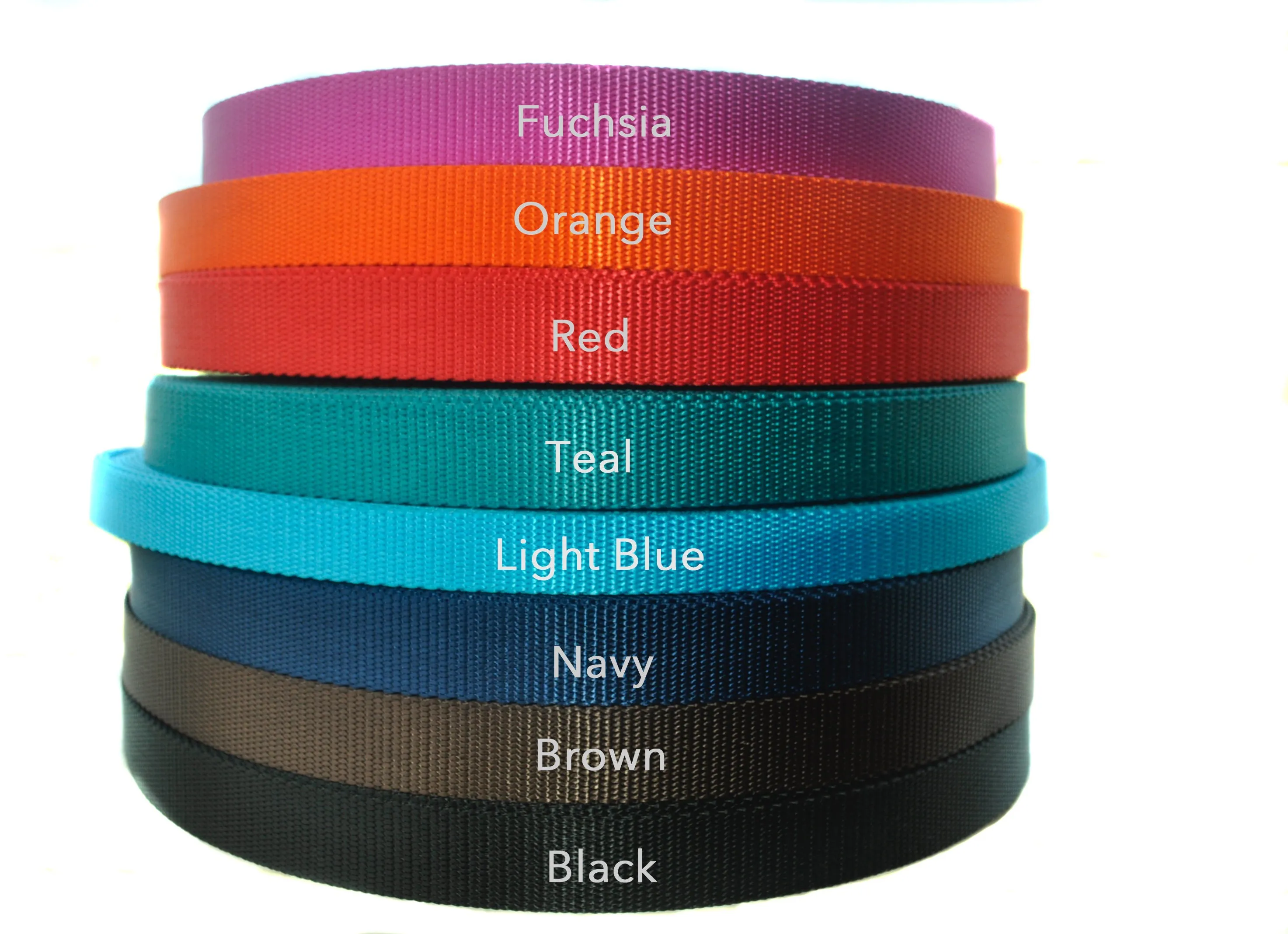 Nylon Dog Collar