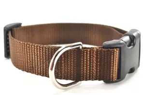 Nylon Dog Collar