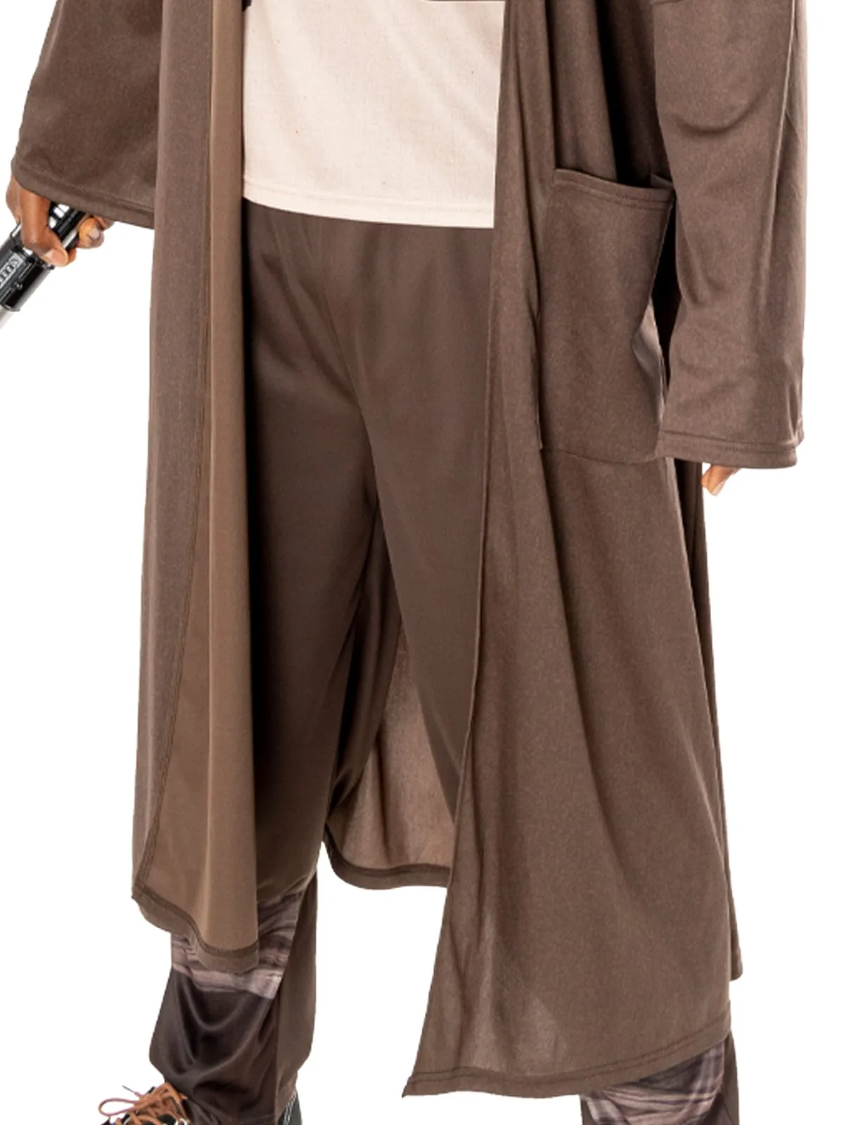 Obi Wan Kenobi Adult Costume
