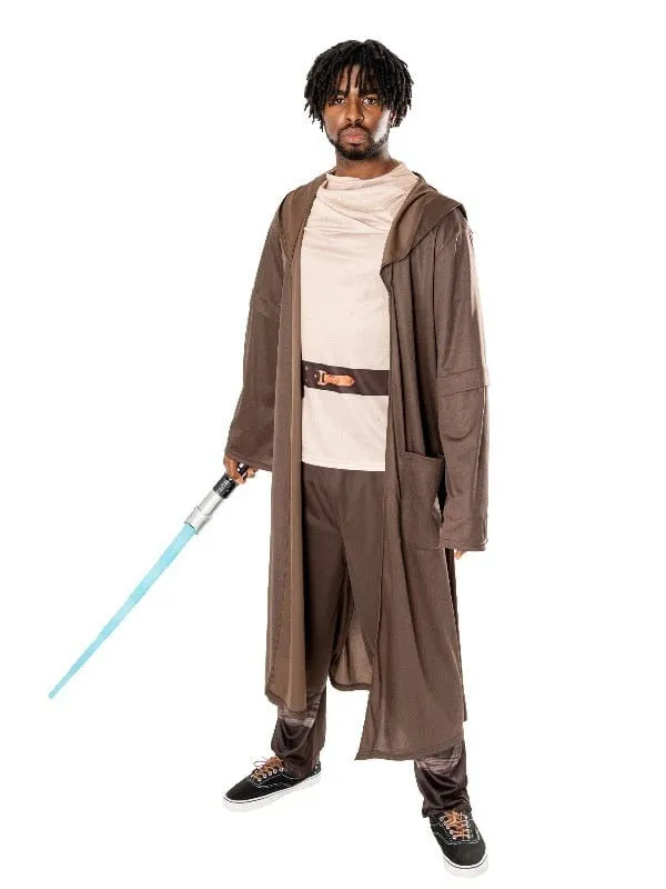 Obi Wan Kenobi Adult Costume