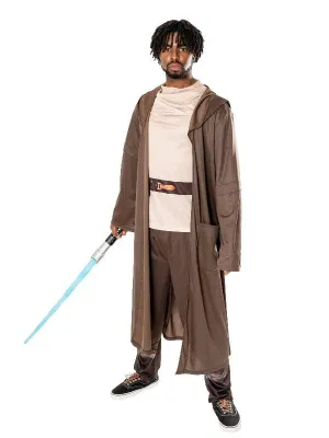 Obi Wan Kenobi Adult Costume