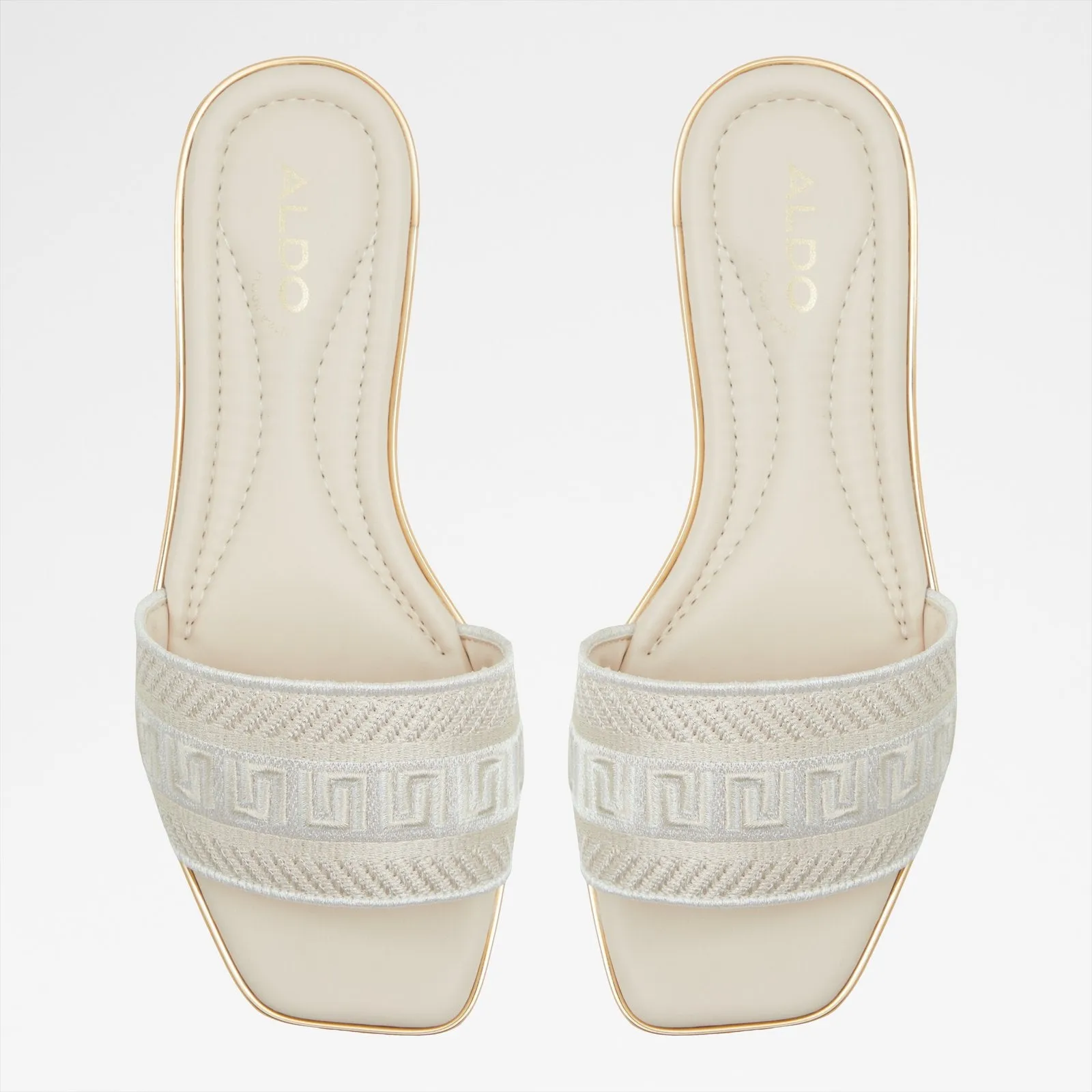 Oceania / Flat Sandals