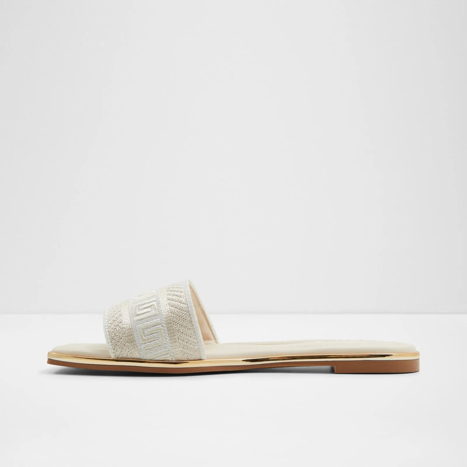 Oceania / Flat Sandals