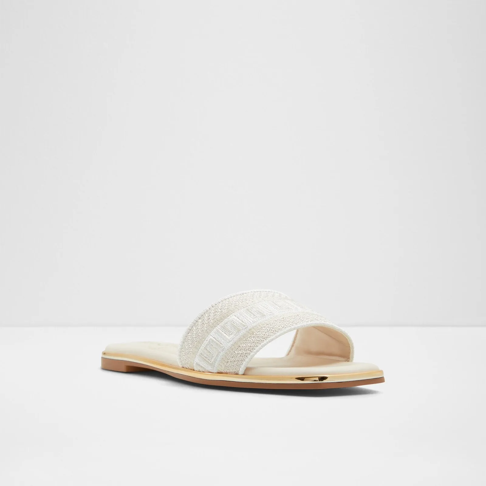 Oceania / Flat Sandals