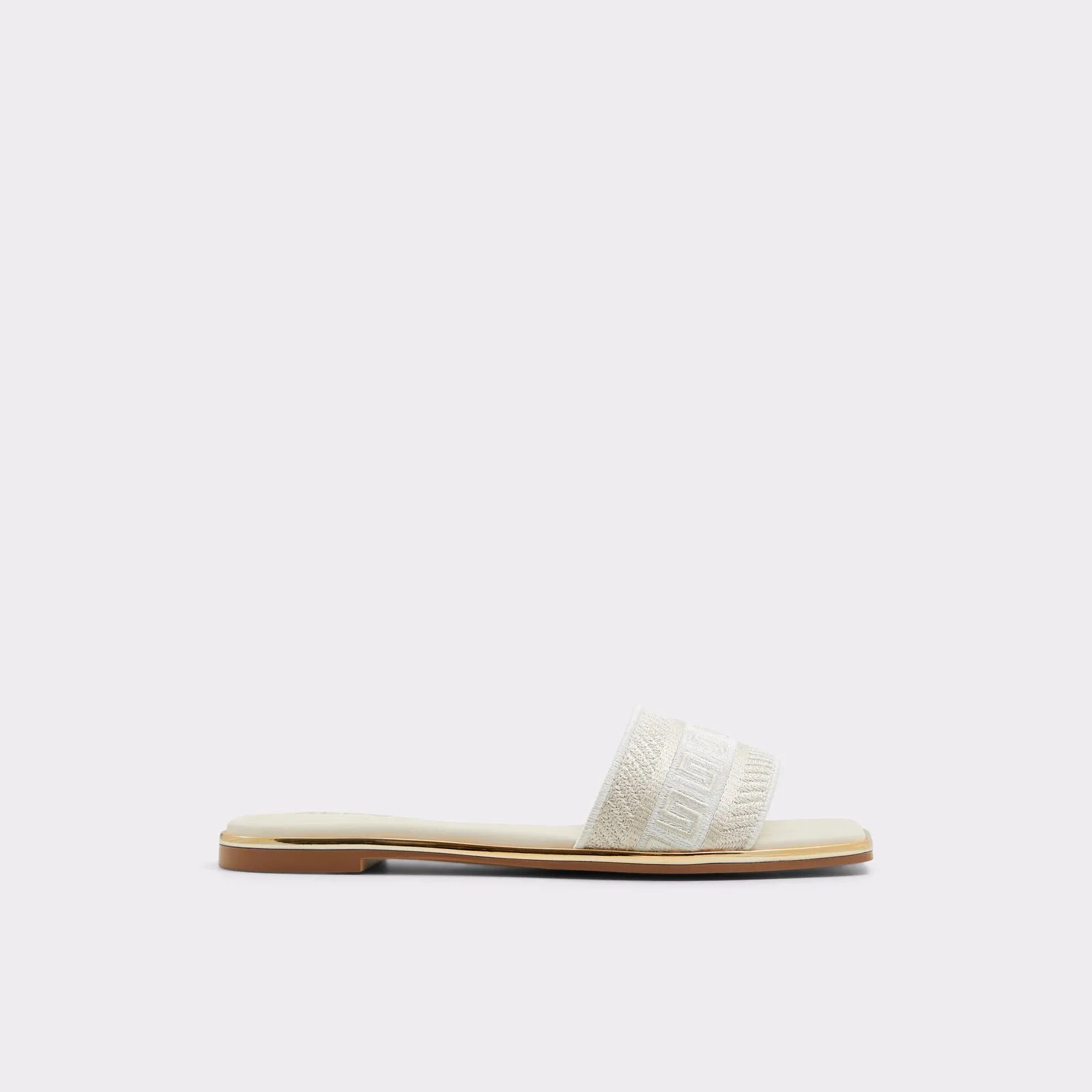 Oceania / Flat Sandals