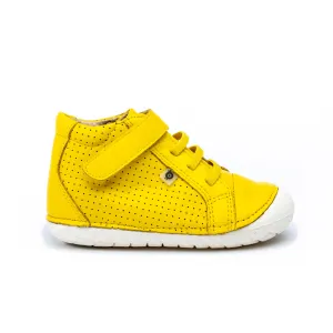 Old Soles Pave Cheer Sunflower