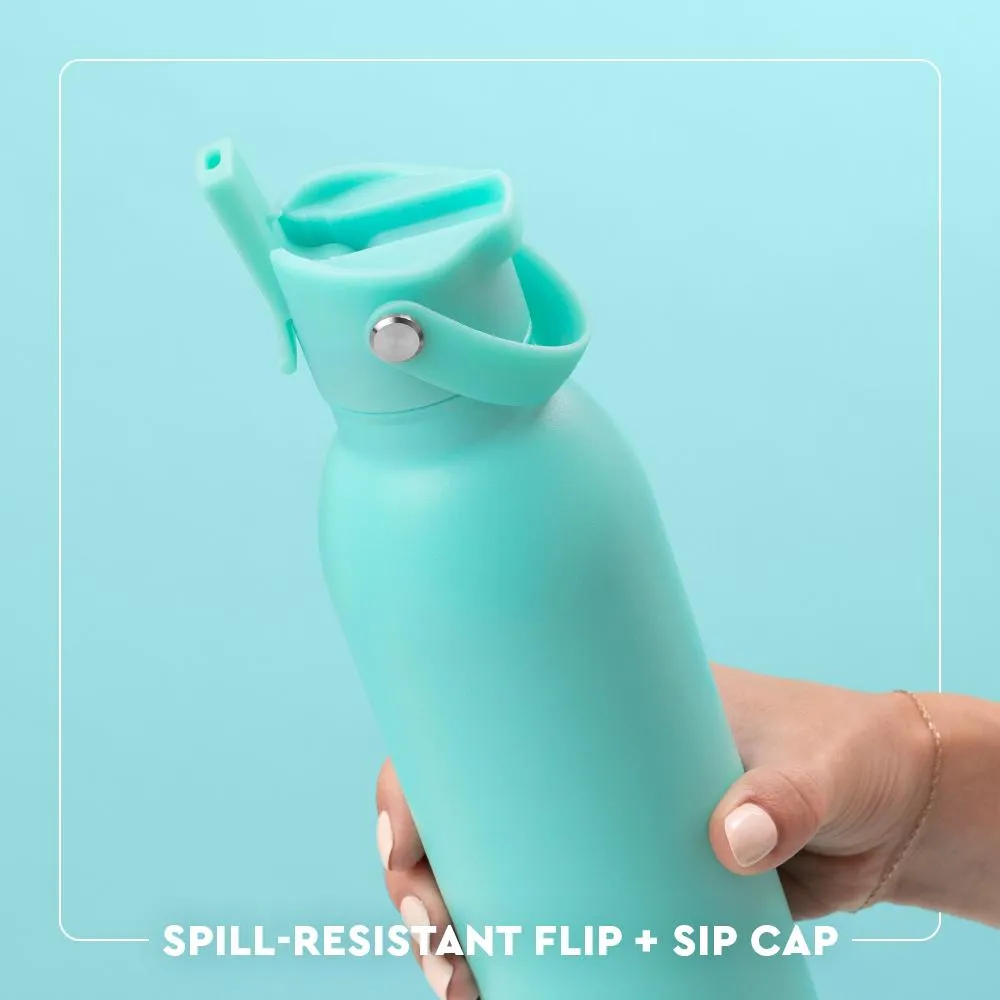 On Pointe Flip   Sip Bottle 26oz