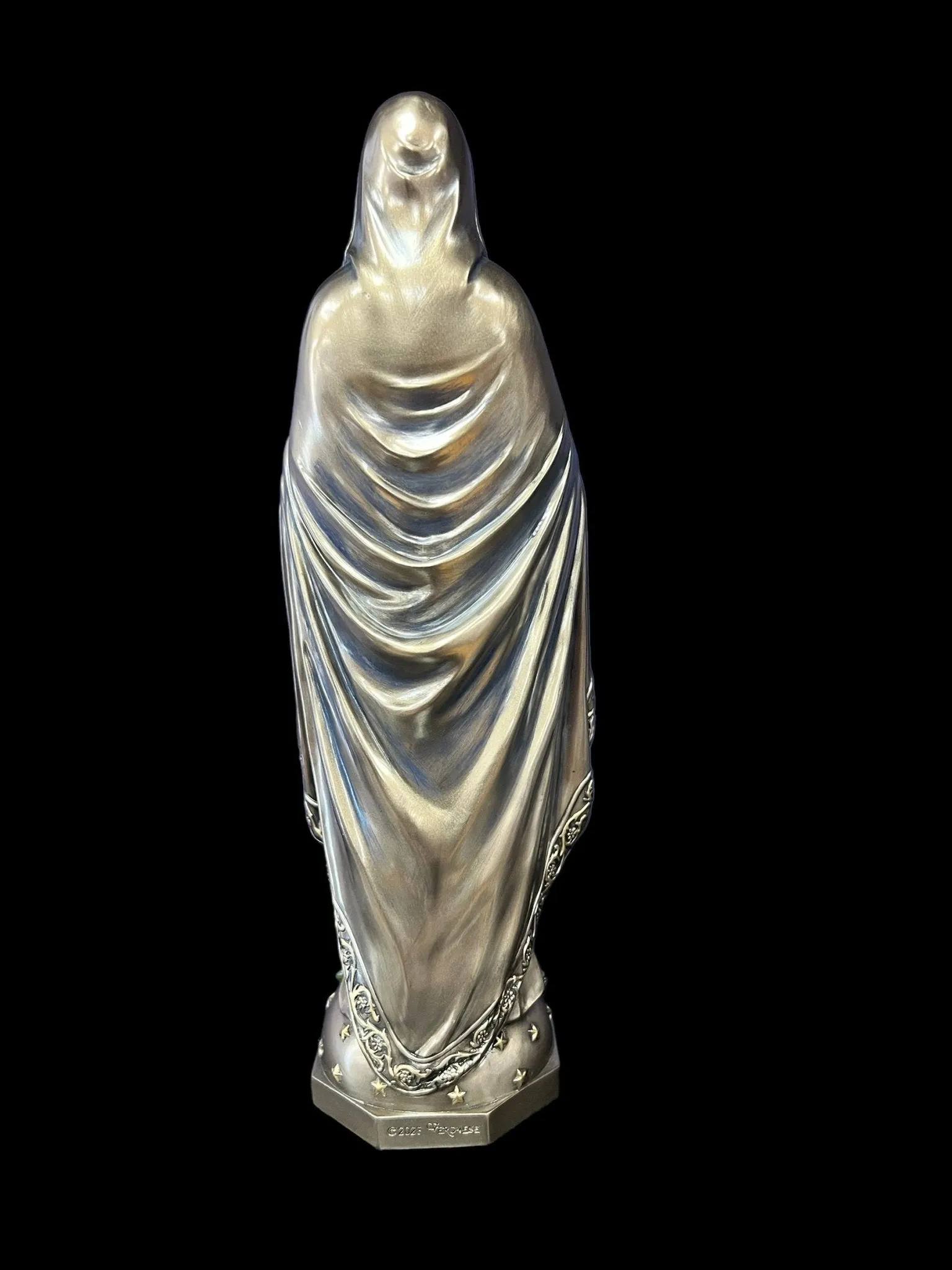 Our Lady of Grace Virgin Mary Statue - Veronese Design