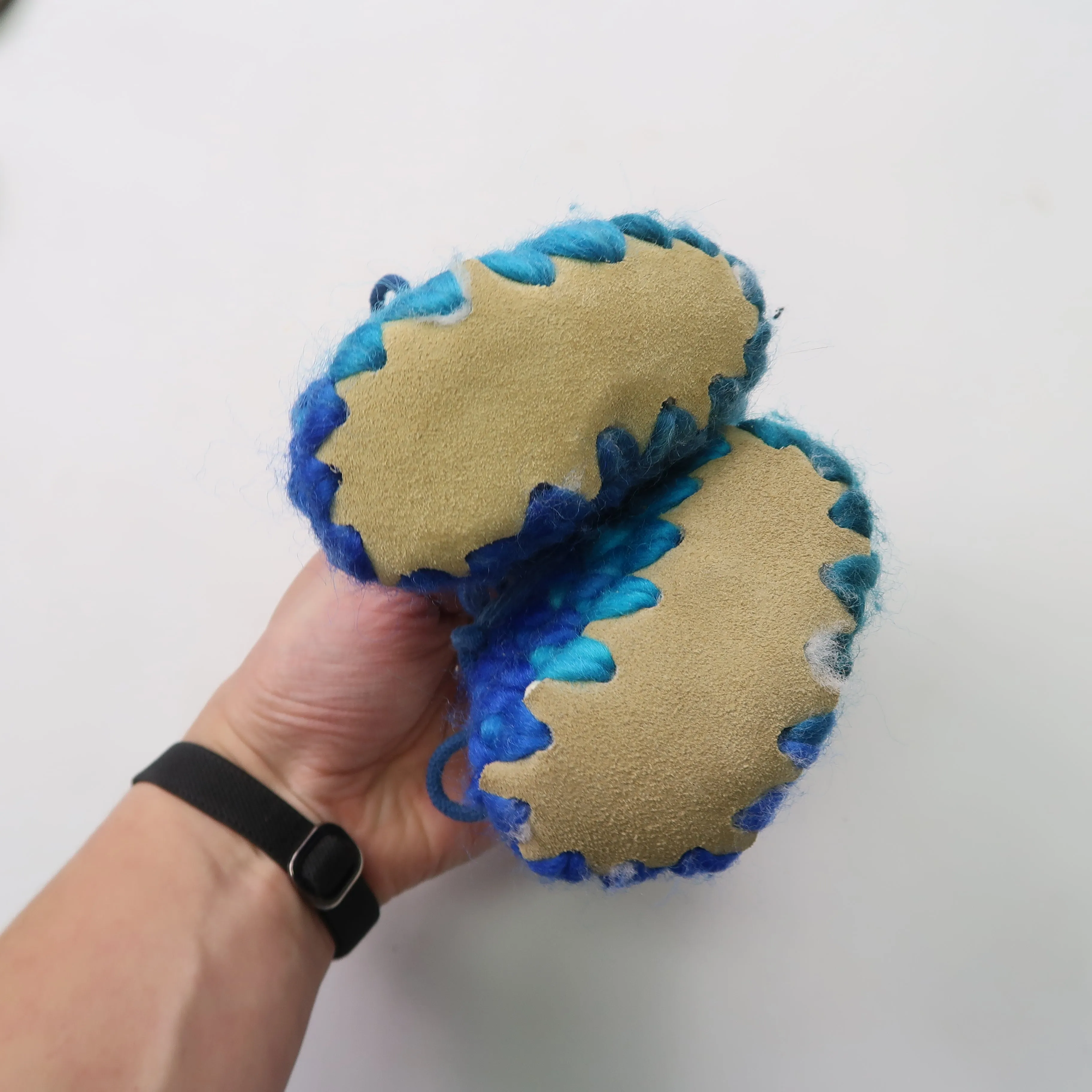 Padraig - Boots (Shoes - 0-3M)