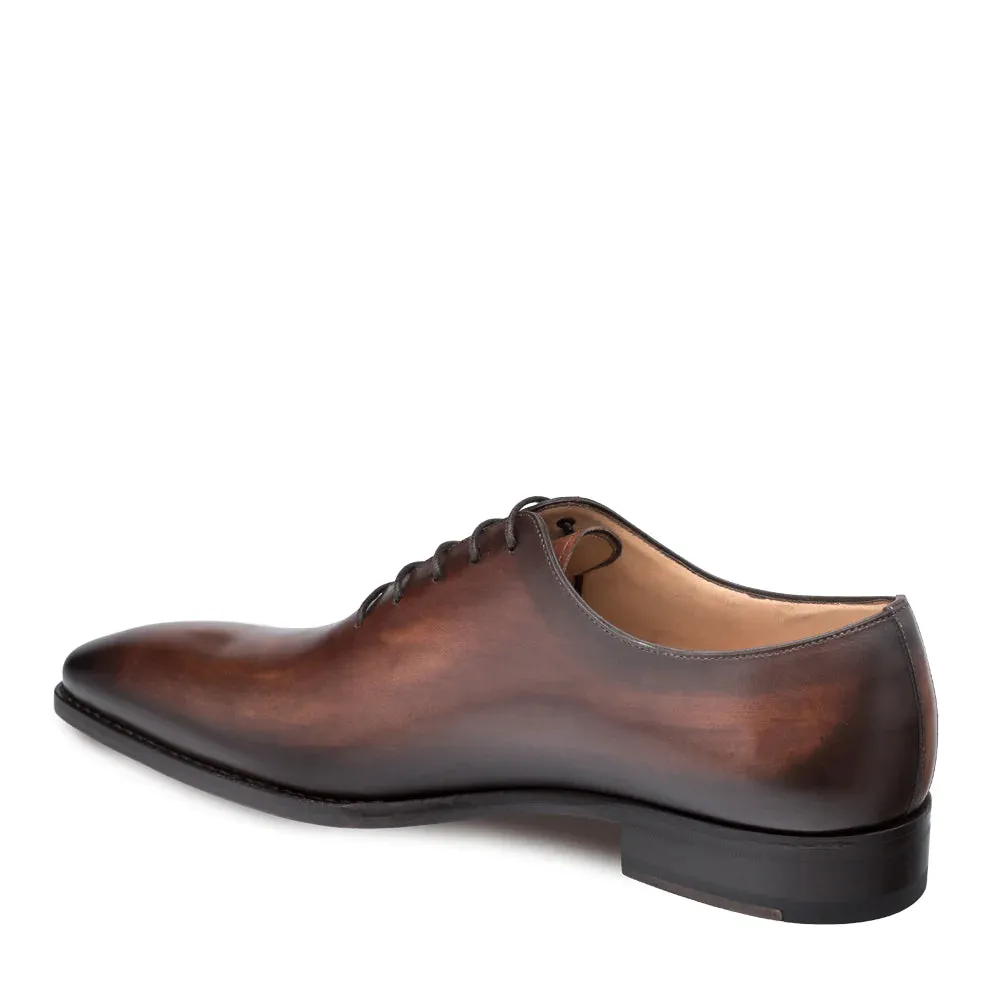 PAMPLONA LACE UP