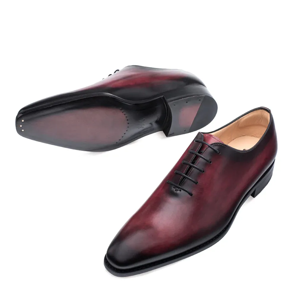 PAMPLONA LACE UP