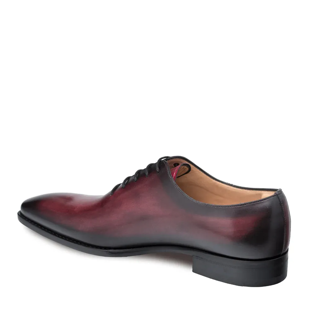 PAMPLONA LACE UP