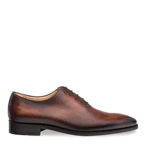 PAMPLONA LACE UP