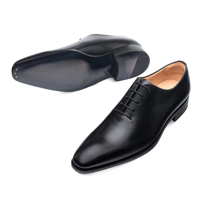 PAMPLONA LACE UP