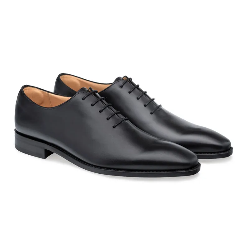 PAMPLONA LACE UP