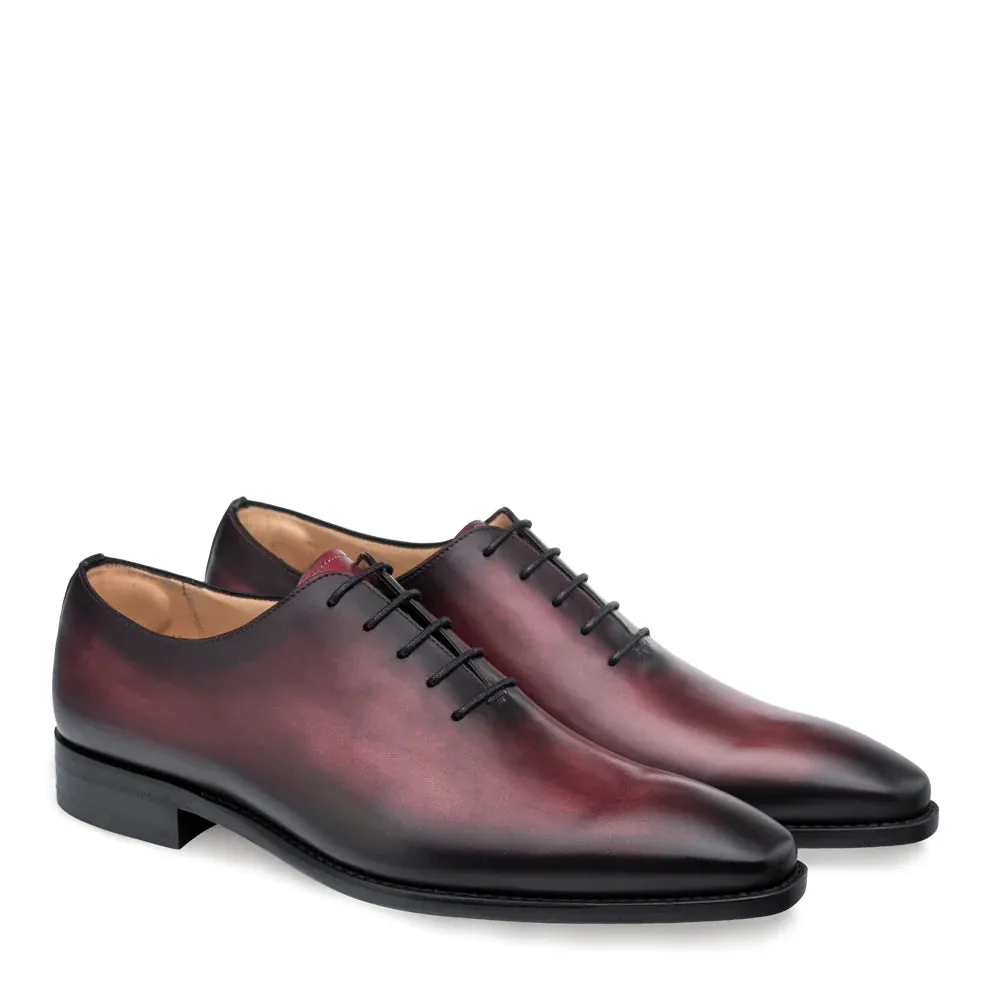PAMPLONA LACE UP