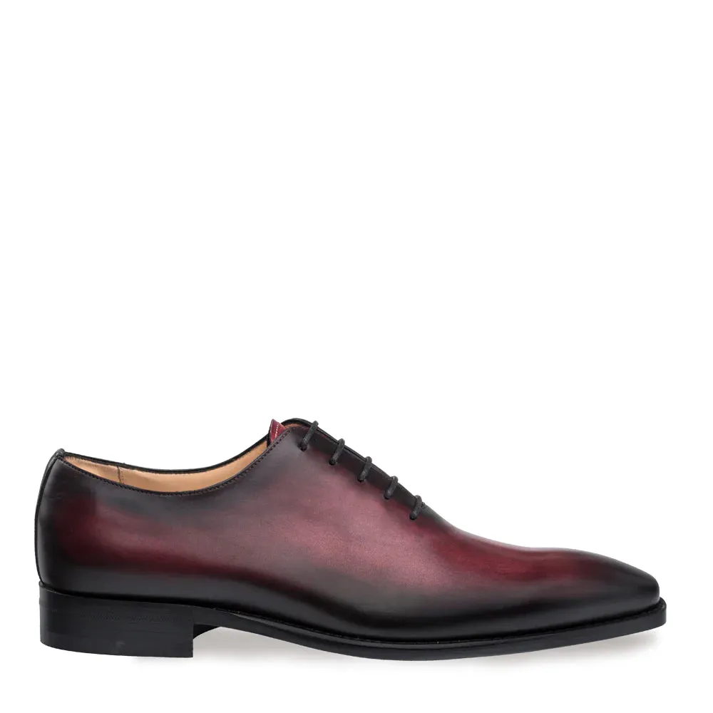 PAMPLONA LACE UP