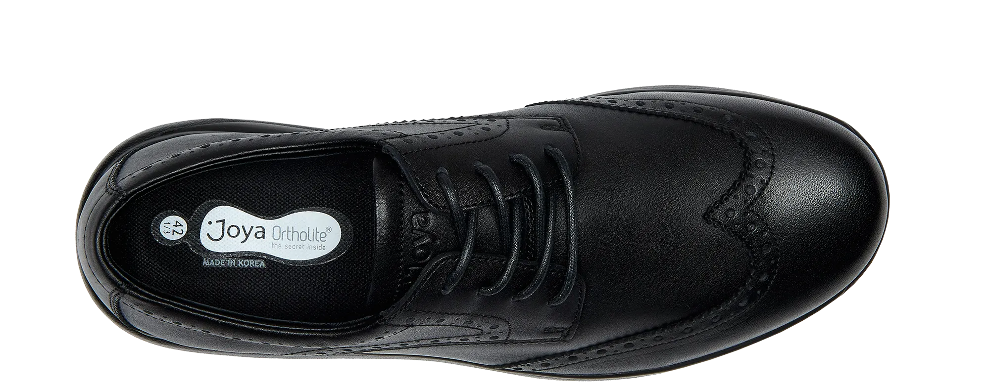 Paso Fino II black