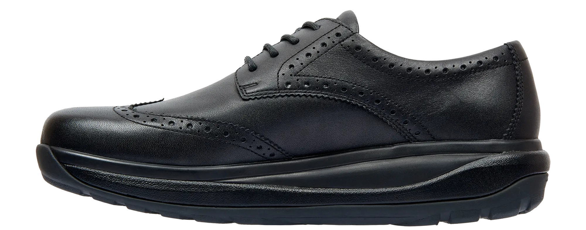 Paso Fino II black