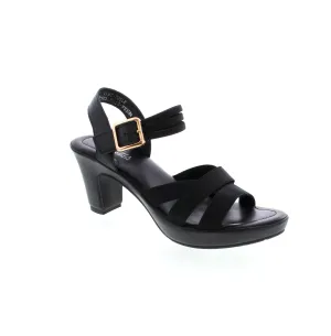 Patrizia Neesa-Stretch - Black