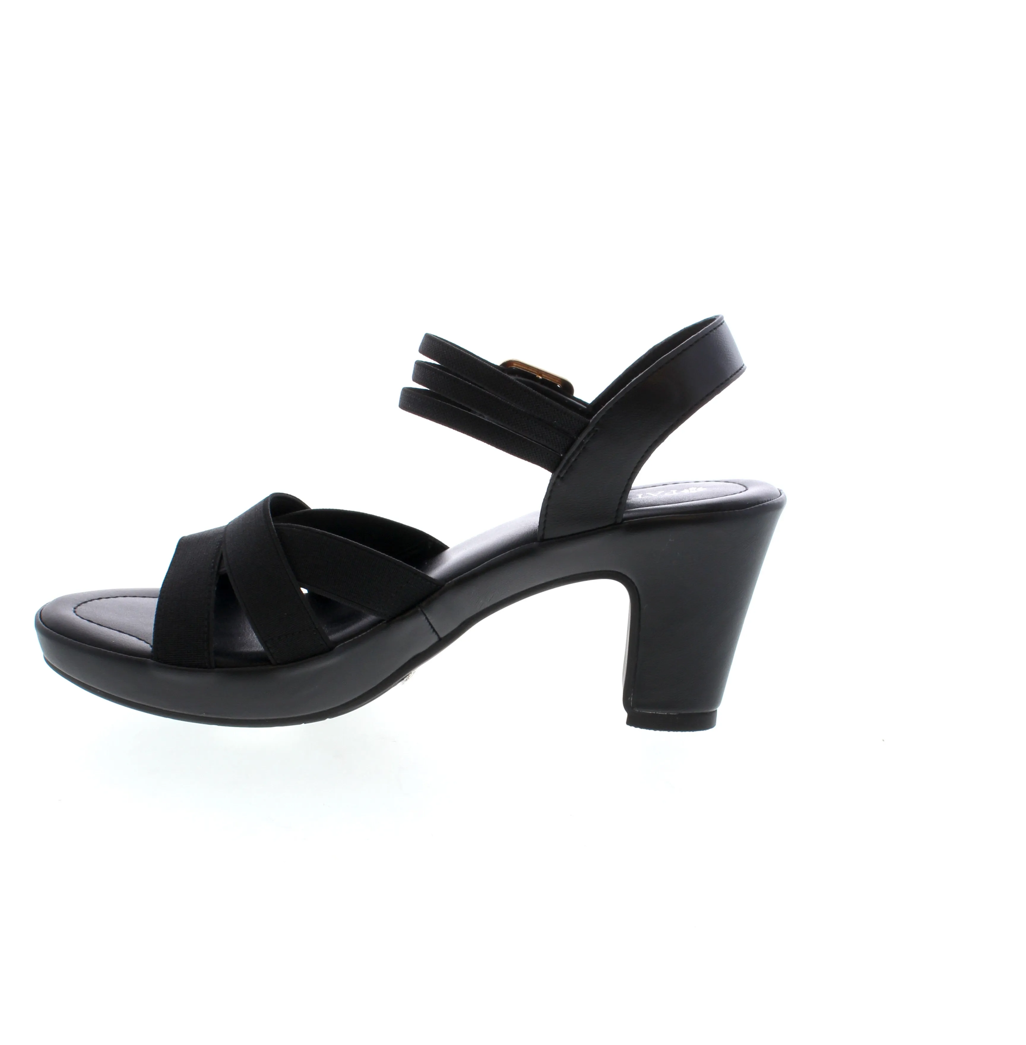 Patrizia Neesa-Stretch - Black