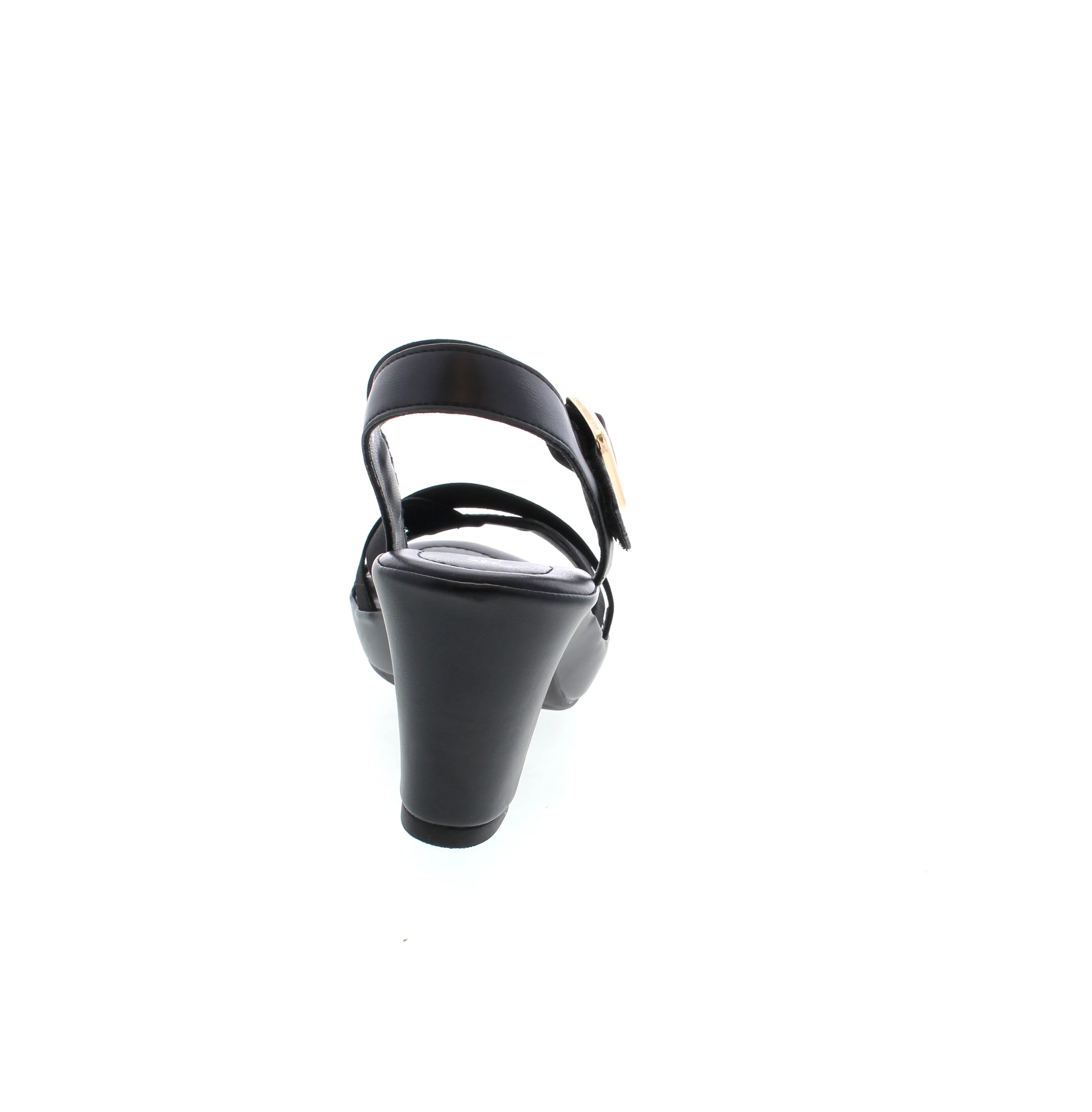 Patrizia Neesa-Stretch - Black