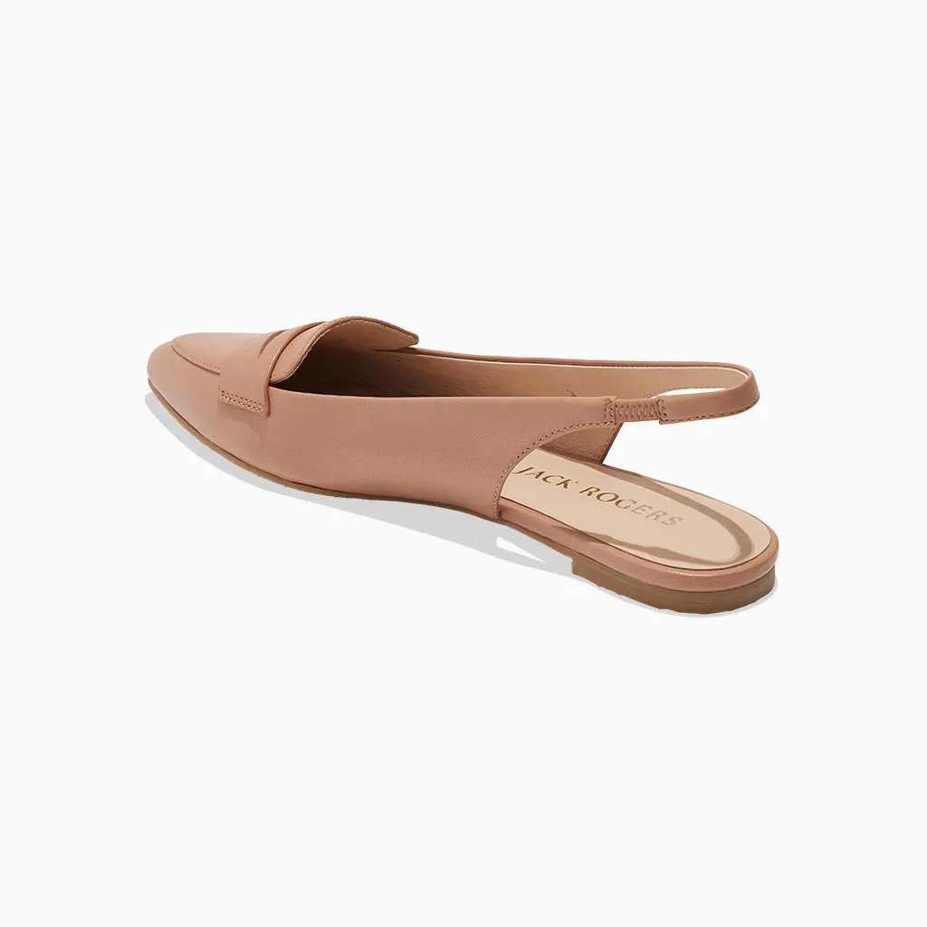 Pennie Sling Back Ballet