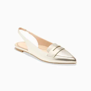 Pennie Sling Back Ballet