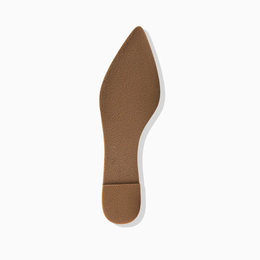 Pennie Sling Back Ballet