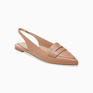 Pennie Sling Back Ballet