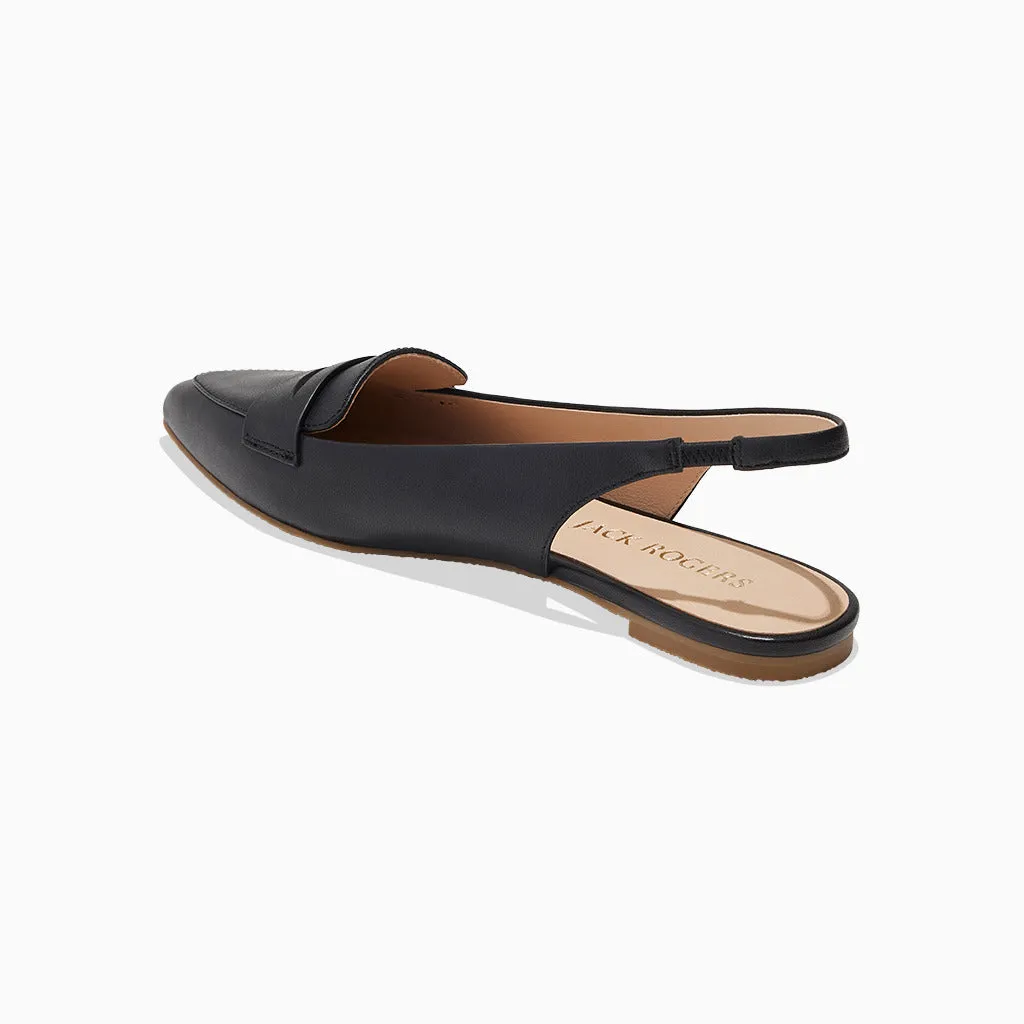 Pennie Sling Back Ballet