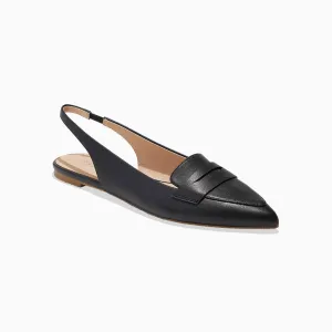 Pennie Sling Back Ballet
