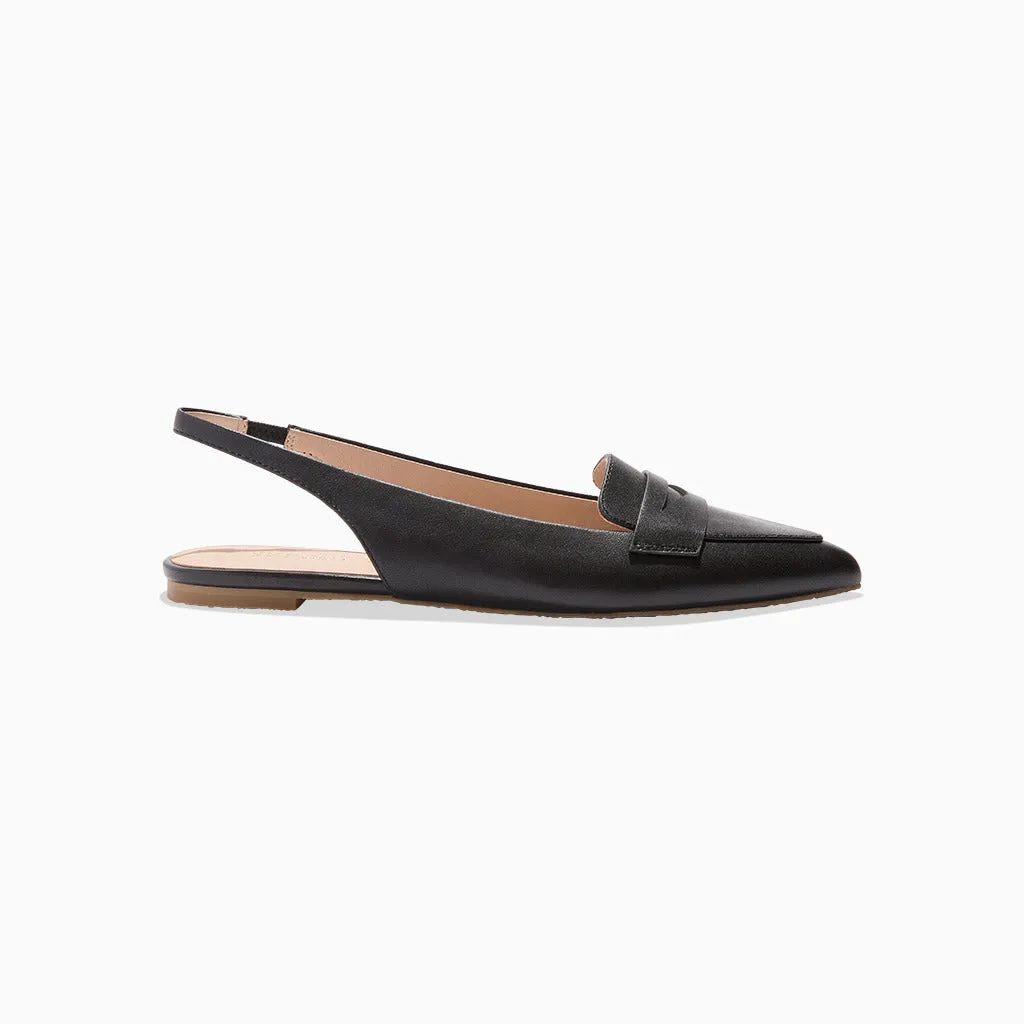 Pennie Sling Back Ballet