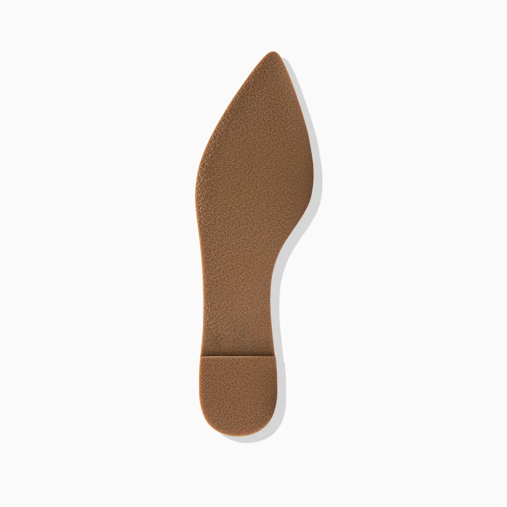 Pennie Sling Back Ballet