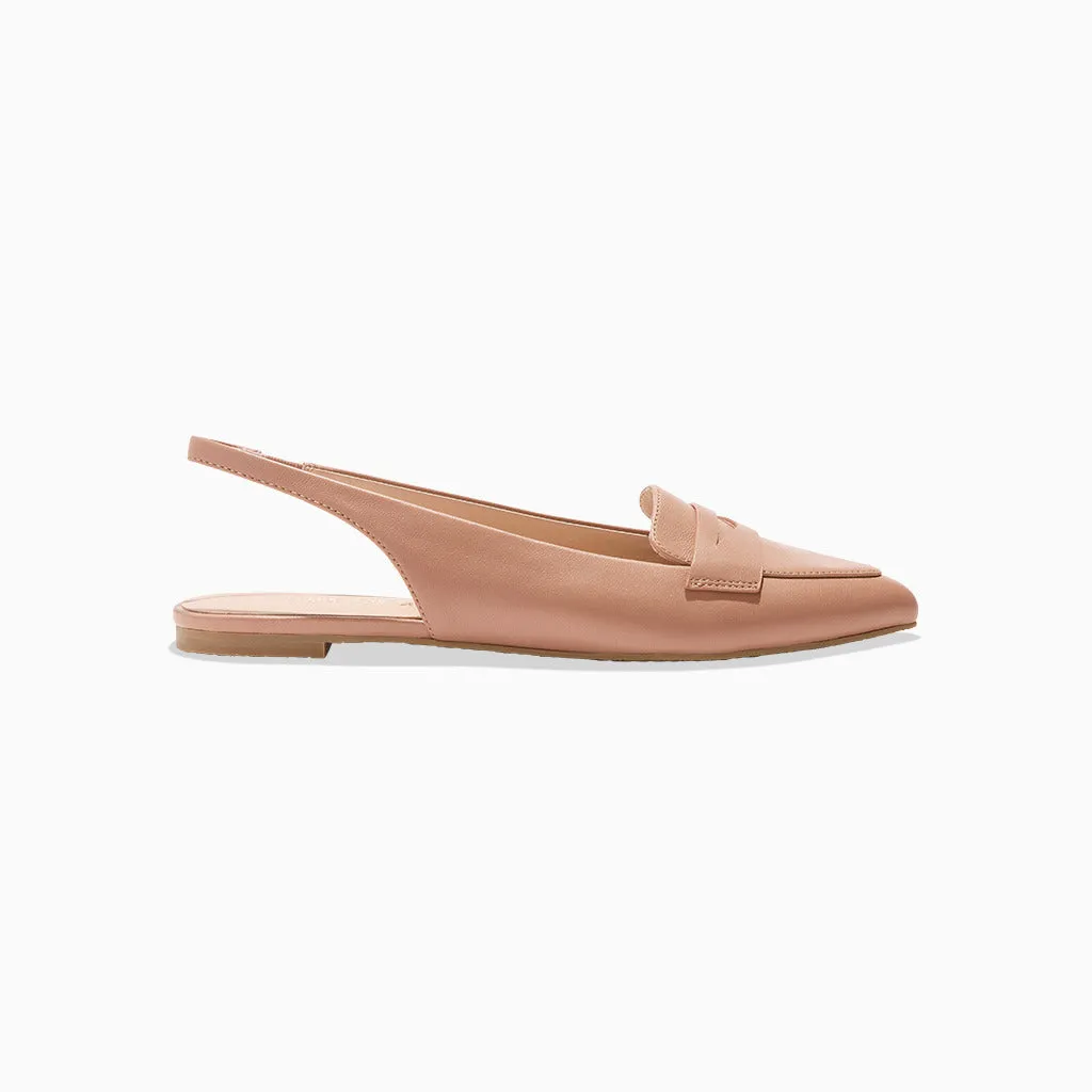 Pennie Sling Back Ballet