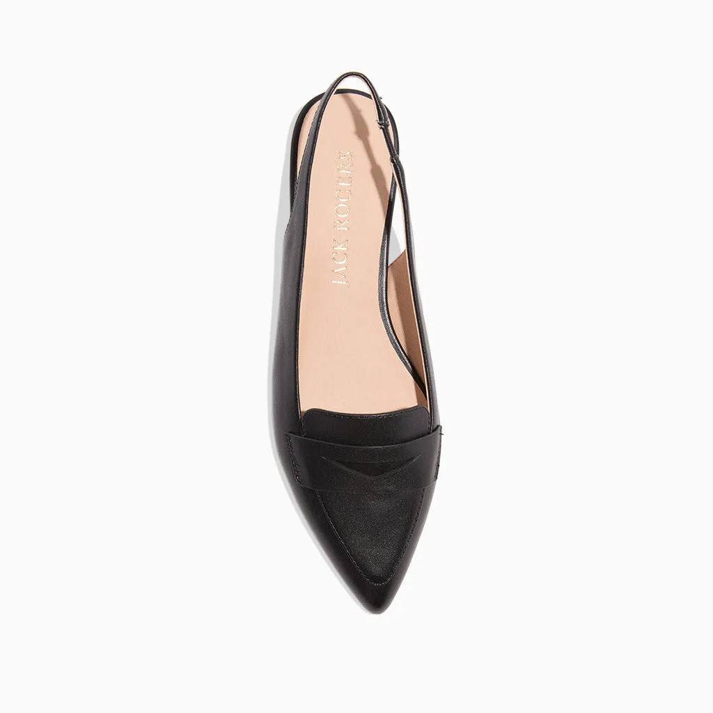 Pennie Sling Back Ballet