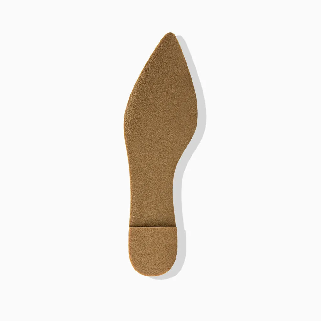 Pennie Sling Back Ballet