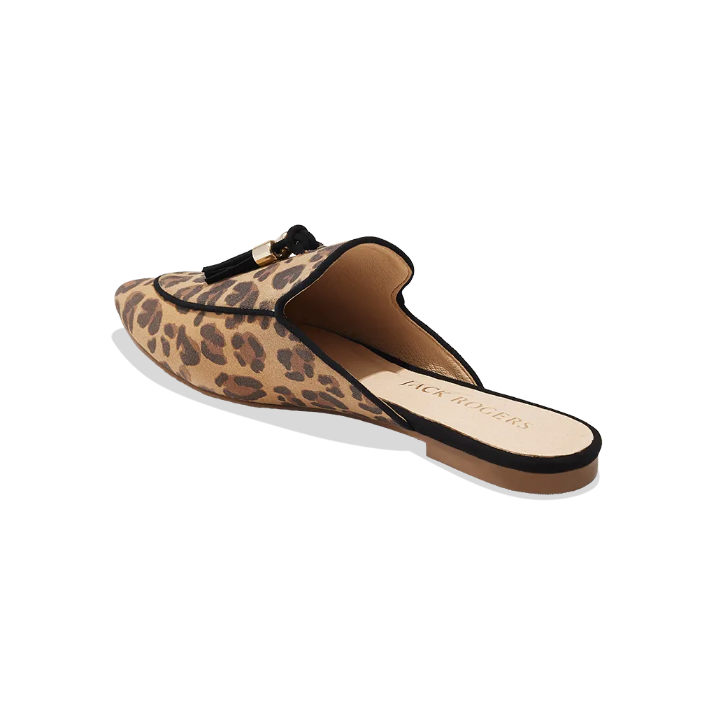 Penwood Tassel Mule