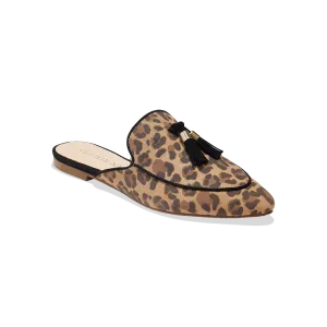 Penwood Tassel Mule