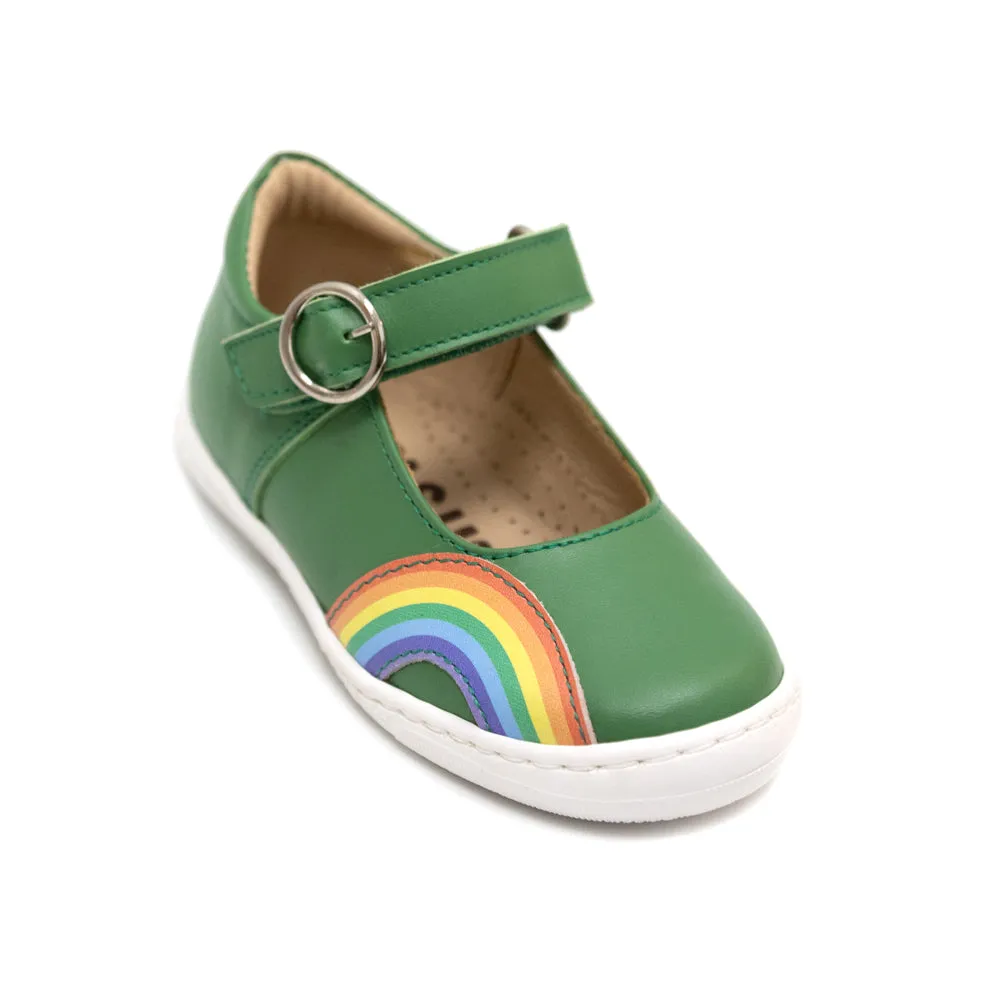 Petsasil Rainbow Green Savana