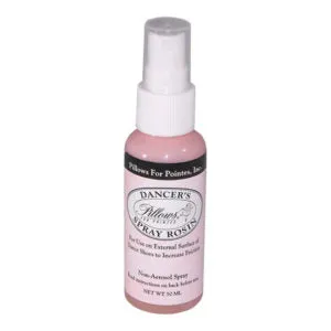 Pillows Spray Rosin