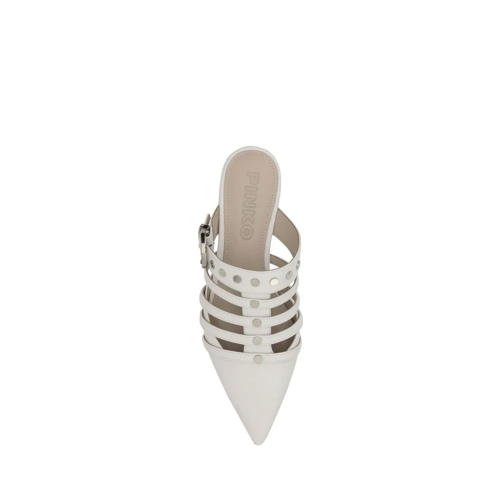 PINKO Gianira 17 Mules