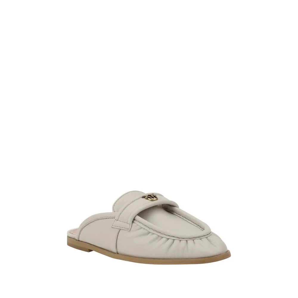 PINKO Naty Mules