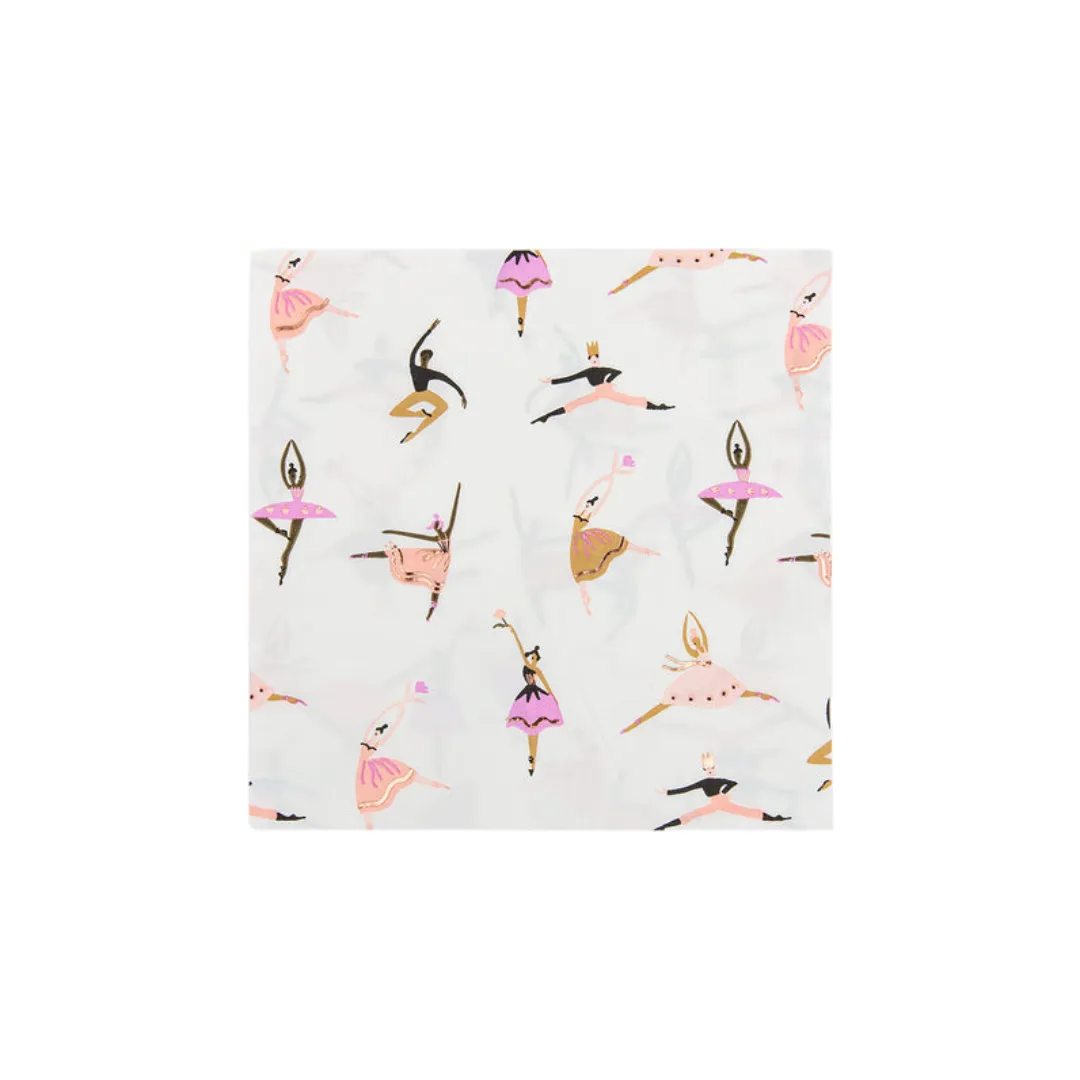 Pirouette Large Napkins