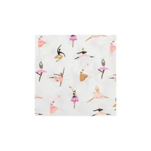 Pirouette Large Napkins