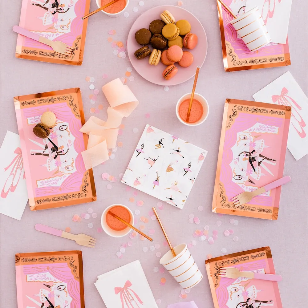 Pirouette Large Napkins